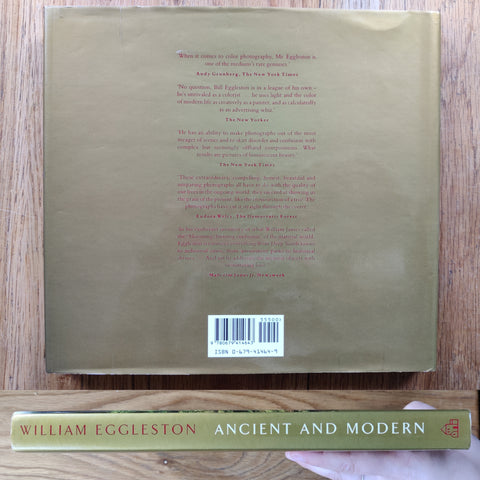 Ancient and Modern - Setanta Books