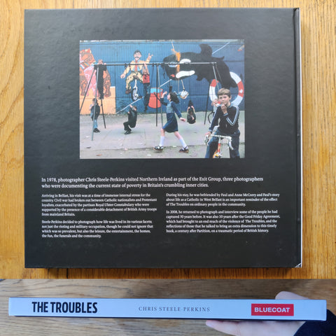 The Troubles
