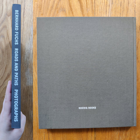 Roads and Paths (Strassen und Wege)