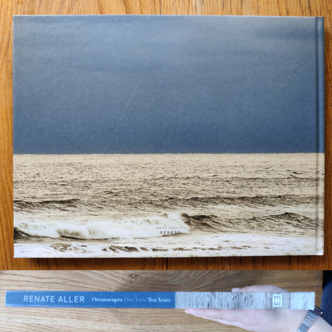 Oceanscapes One View Ten Years