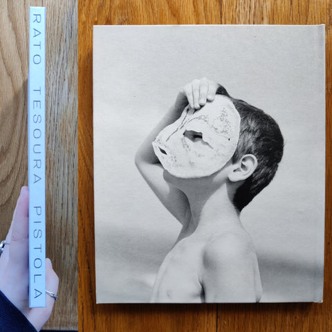 Rato Tesoura Pistola