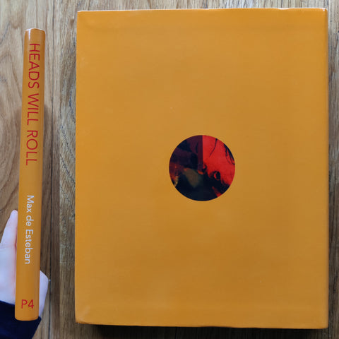 Heads Will Roll (Artist Proof)