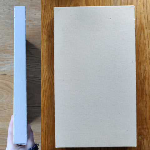 Three Books