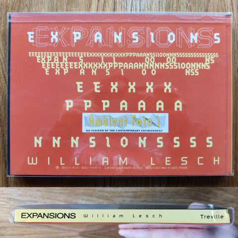 Expansions