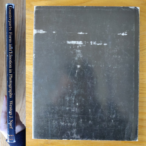 Counterparts: Form and Emotion in Photographs
