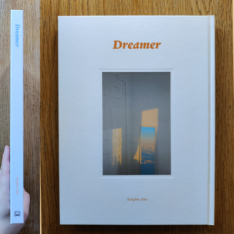 Dreamer - Special Edition (3 Print Options)