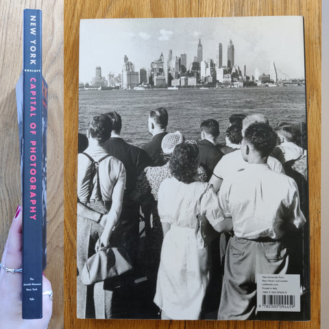 New York: Capital of Photography