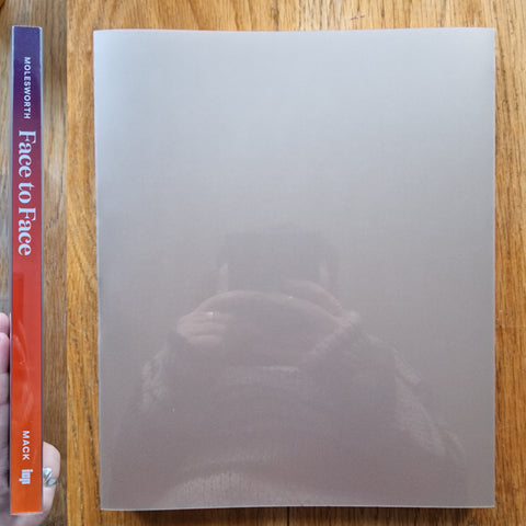 Face to Face: Portraits of Artists by Tacita Dean, Brigitte Lacombe, and Catherine Opie