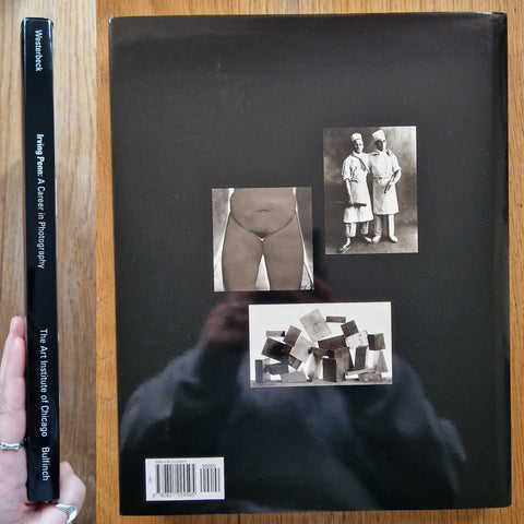 Irving Penn: A Career in Photography