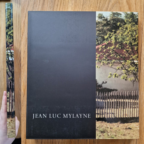 Jean Luc Mylayne