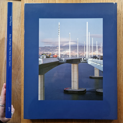 Bay Bridge: The New East Span