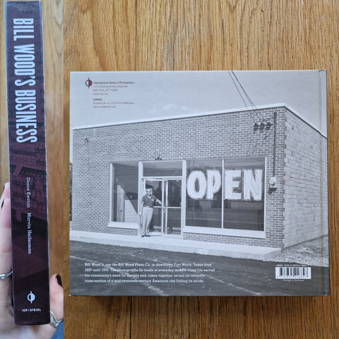 Bill Wood's Business