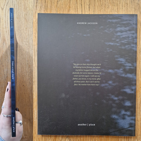 From A Small Island (Special Edition With A Signed Print)