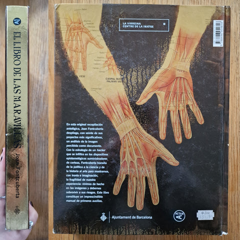 El libro de las maravillas