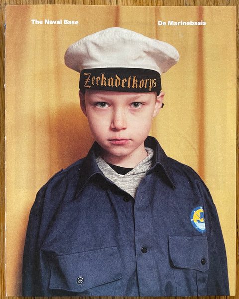 The Europeans: The Naval Base