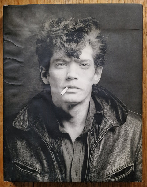 Robert Mapplethorpe: Certain People