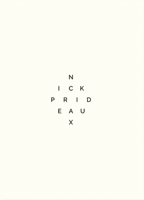 008 - Nick Prideaux (E-book)