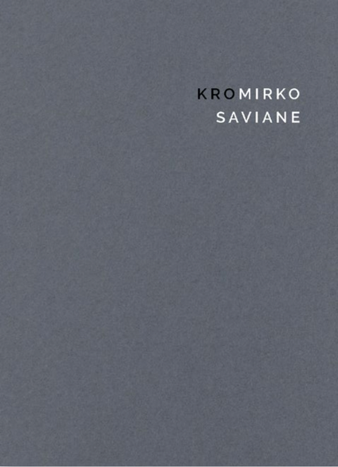 010 - Mirko Saviane (E-Books)
