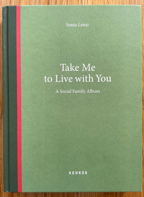 Take me to Live with you