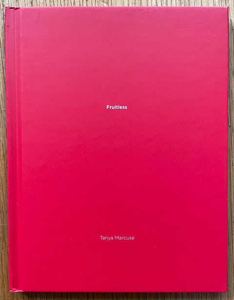 Fruitless (One Picture Book)