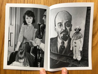 Testimony February 1987