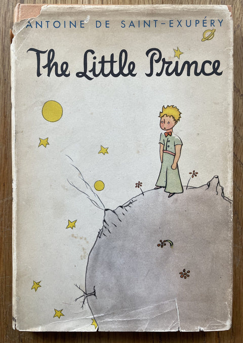The Little Prince