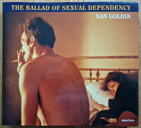 The Ballad of Sexual Dependency