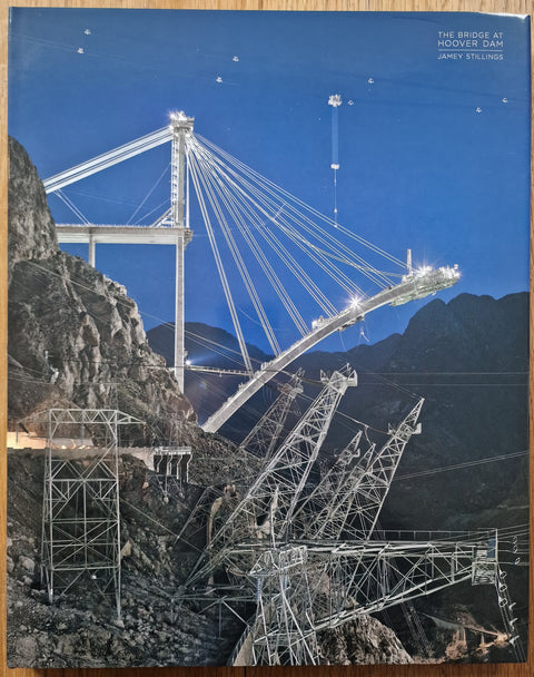 The Bridge at Hoover Dam