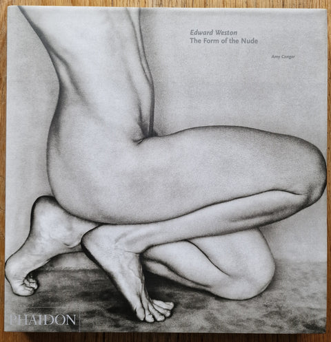 The Form Of The Nude