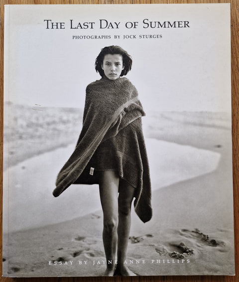 The Last Day of Summer: Photographs by Jock Sturges