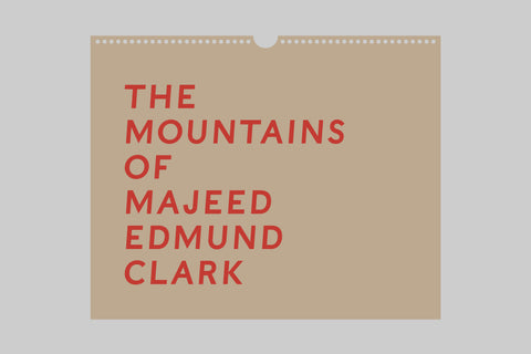 The Mountains of Majeed