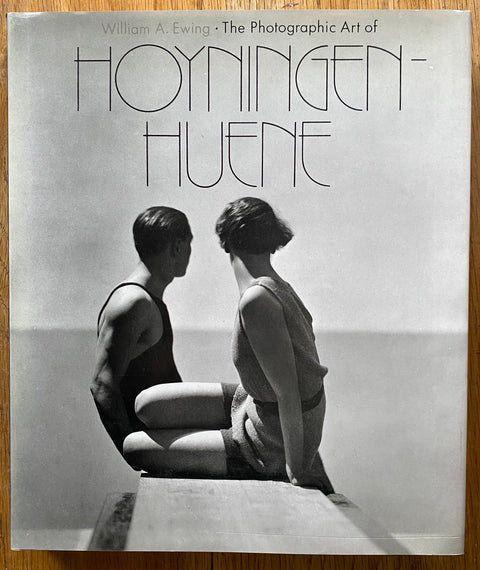 The Photographic Art of Hoyningen-Huene