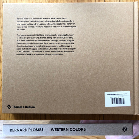 Western Colors