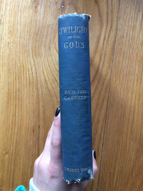 Twilight of the Gods