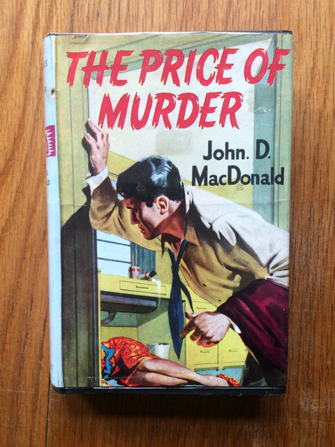 The Price of Murder