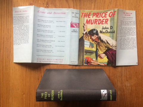 The Price of Murder