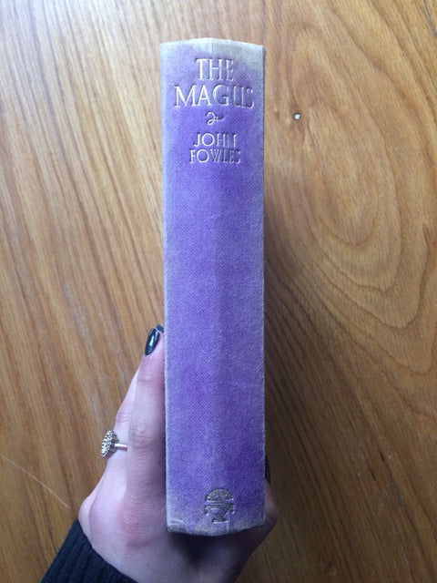 The Magus