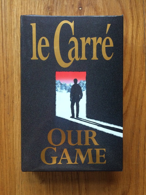 Our Game