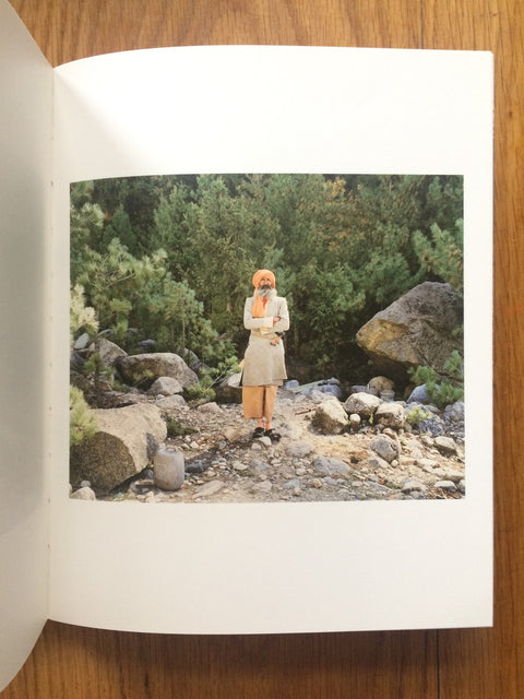 Seeking Moksha