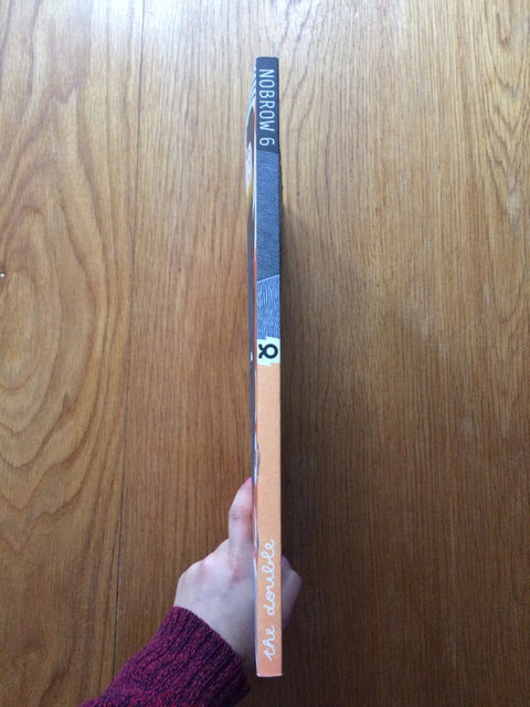 Nobrow 6: The Double