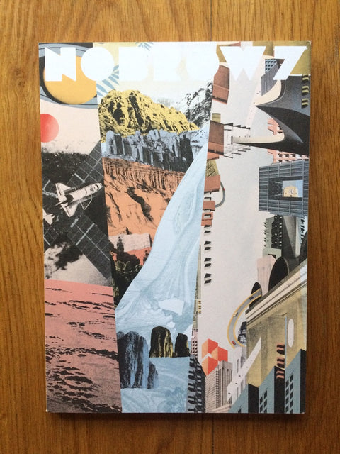 Nobrow 7: Brave New World