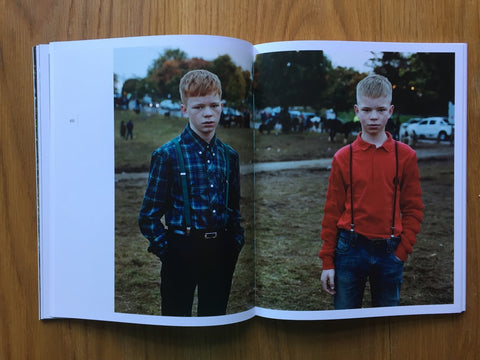 Paddy & Liam