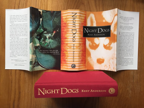 Night Dogs