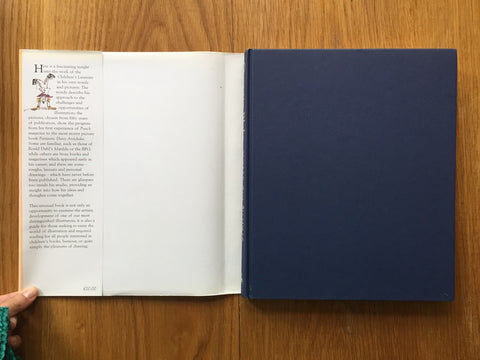 Words and Pictures