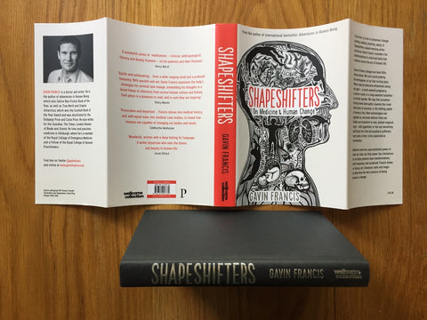 Shapeshifters: On Medicine & Human Change