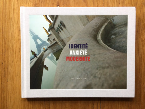 Identite, Anxiete, Modernite