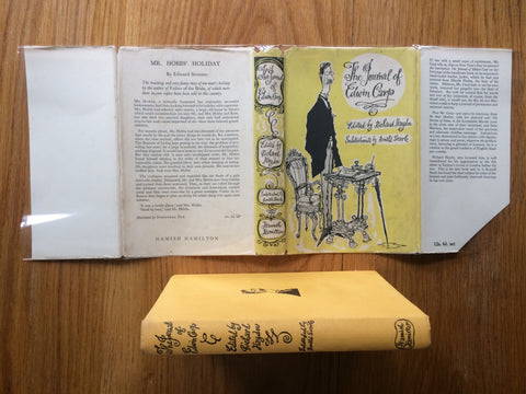 The Journal of Edwin Carp