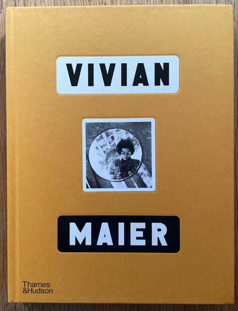 Vivian Maier