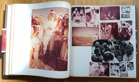 The Source Family Scrapbook: An Intimate, Unmediated View Into California's Most Iconic Utopian Commune