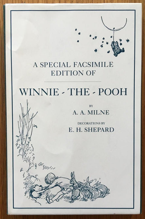 Winnie the Pooh
